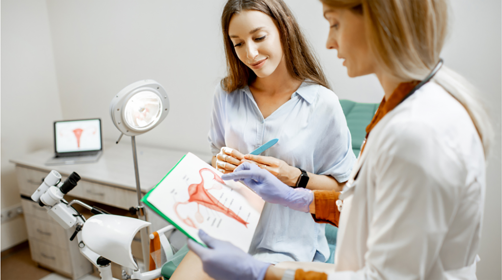 Gynecology Grand Genesis Health