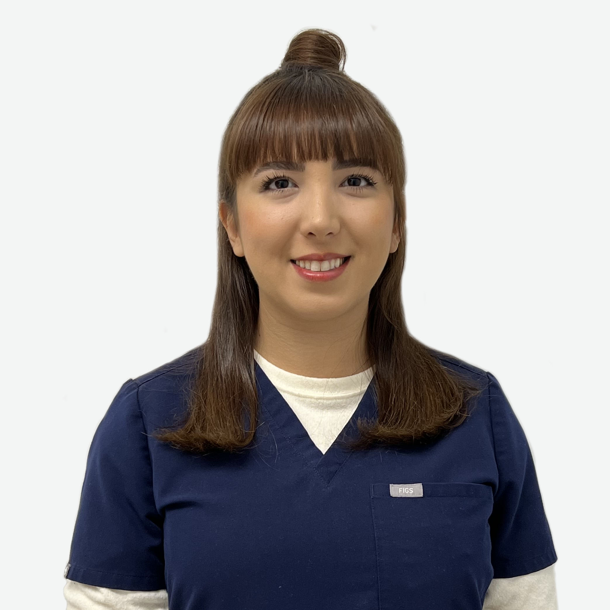 Parastoo Ravanbeh Our Staff - Grand Genesis Health