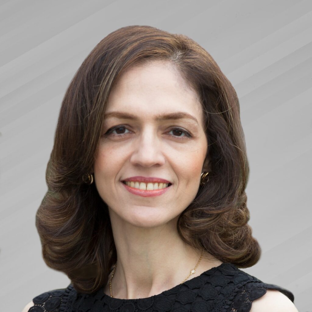 Dr. Pooneh Akhavan Grand Genesis Health