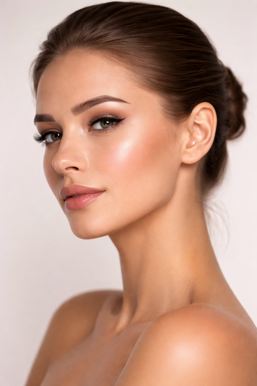 Buccal fat removal consultation and cheek contour planning