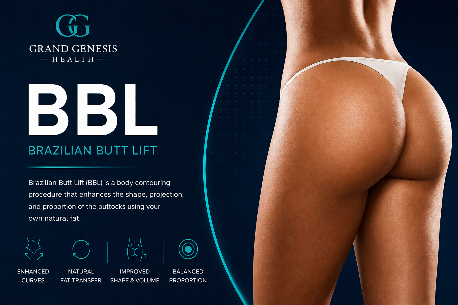 BBL consultation and candidacy assessment